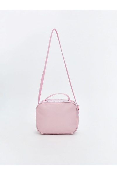LC Waikiki LCW ACCESSORIES YENİ SEZON Hello Kitty Baskılı Kız Çocuk Beslenme Çantası