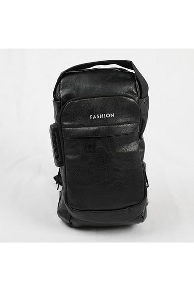 FASHION Travel Shoulder Bag with USB Charging