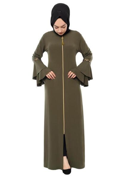 Skygo Fashion Line Plus Size Ferace