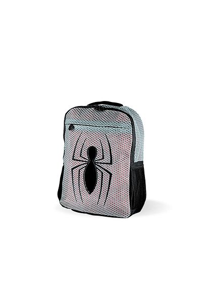 genric Spiderman 3 in 1 School Bag Set 16 Inch