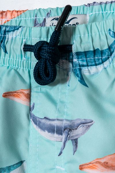 Verscon Boy's Sea & Pool Shorts Swimsuit 3 - 11 Years