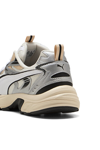 Puma Low Boot, Regular