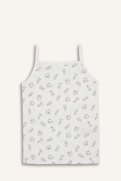 DeFacto Girl's Undershirt E7058A8Aaa