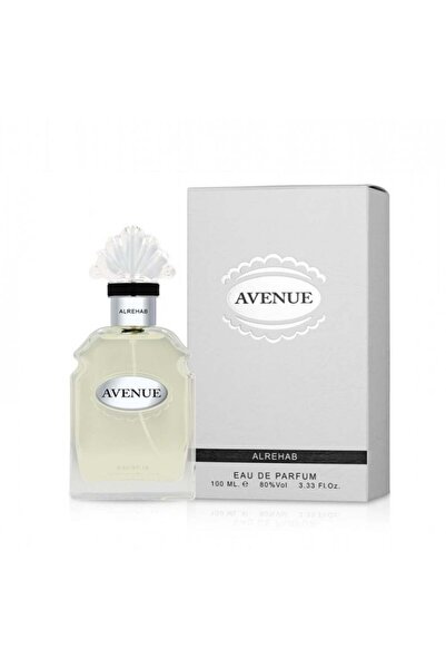 Al Rehab perfumes الرحاب افينيو او دي بارفان للرجال 100 مل