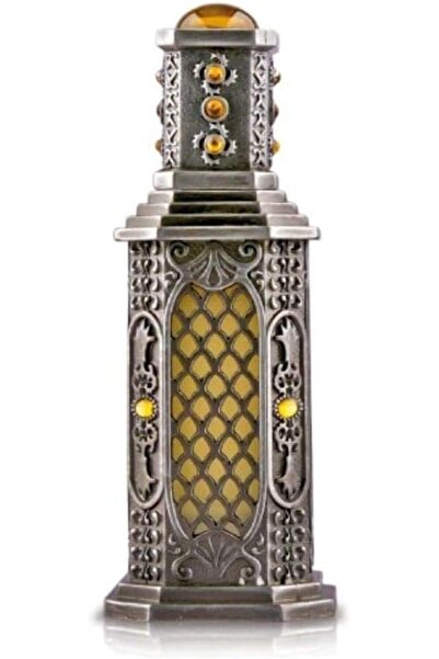 ALREHAB Al Rehab Oud Perfume 50ml Arabic Unisex Perfume 50ml