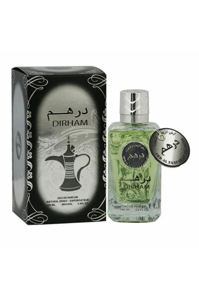ARD AL ZAAFARAN Durham Edp 100ml for Men 6151513645128
