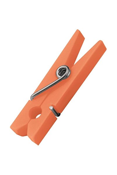 Generic مشابك صغيرة من مابد في علبة موزع، ألوان متنوعة، عبوة من 10 قطع (34401...