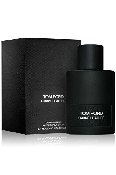 Tom Ford Ombre Leather Tom Ford Ombre Leather Eau de Parfum 100ml
