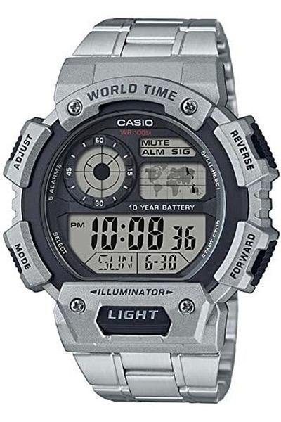 Casio Men's Quartz Watch