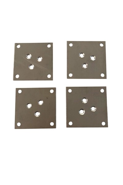 kılıç ahşap CNC & LAZER Sehpa Ayağı Aparatı - Koltuk Ayağı Aparatı - Sehpa Ap...