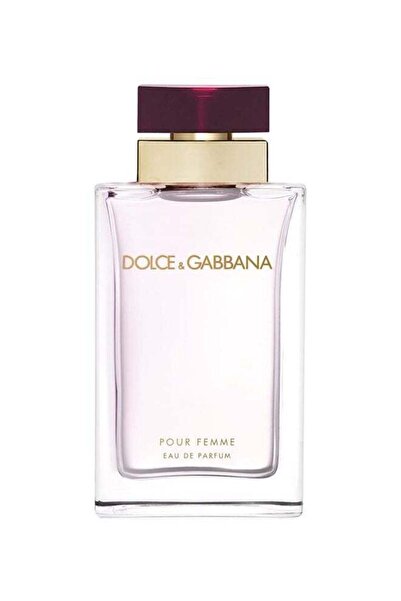 Dolce&Gabbana Dolce & Gabbana Pour Femme for Women 100ml