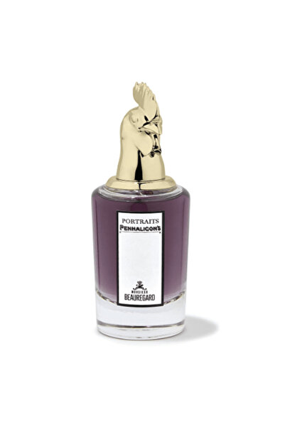 Penhaligon's Penhaligon's Monsieur Beauregard for Men - 75ml - Eau de Parfum
