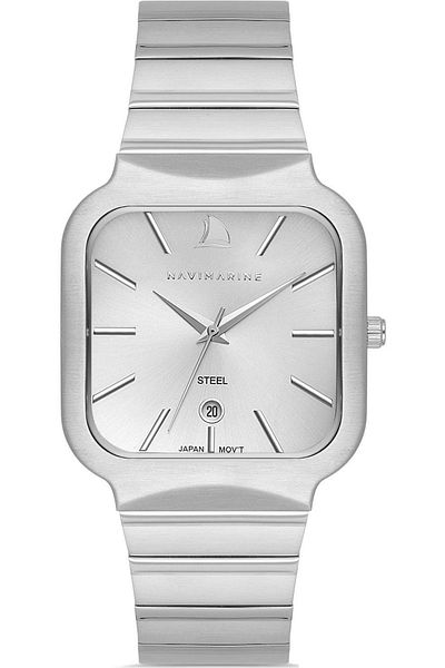 Navimarine Nm0003003-1 Men Wrist Watch