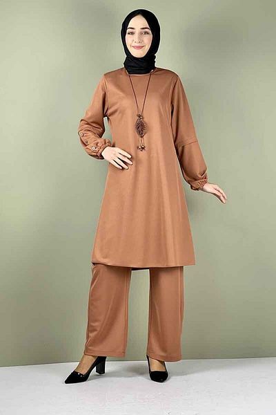 Skygo Fashion Line Plus Size Hijab Set