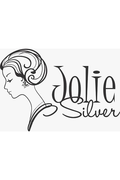 Teo Pandantiv din Argint 925, Little Heart, 0.6 g, Jolie Silver