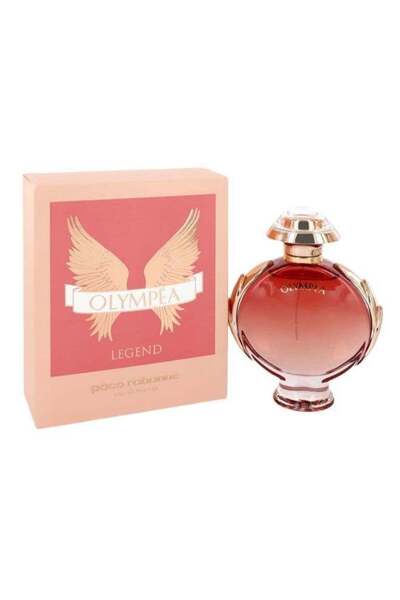 Paco Rabanne Olympia Legend Eau de Parfum 80ml