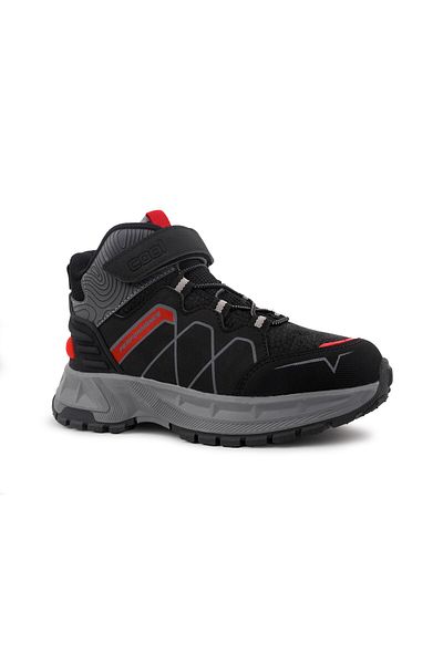 Cool 25C.Leroy Velcro Waterproof Orthopedic Boy's Sports Boots