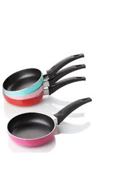 sweenhome 14 cm Teflon Sosluk