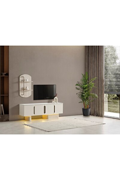 AYDINEV LUXİA MDF TV ÜNİTESİ