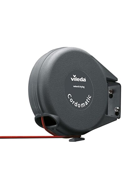 Generic حبل غسيل قابل للسحب من فيليدا كوردوماتيك، 15 مترًا