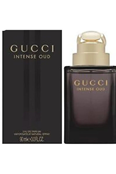 Gucci Intense Oud Perfume (Unisex) 90ml