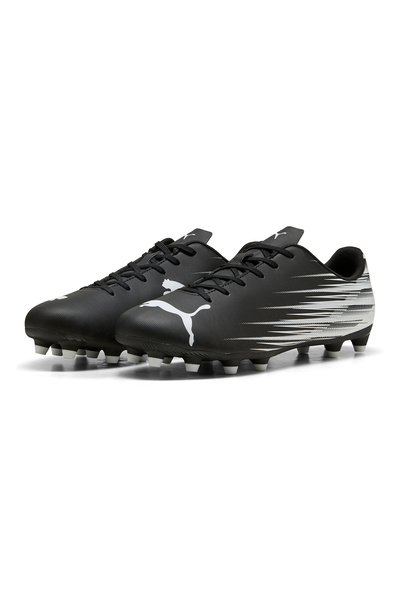 Puma Attacanto II Fg/Ag Erkek Siyah Futbol Krampon 10849301