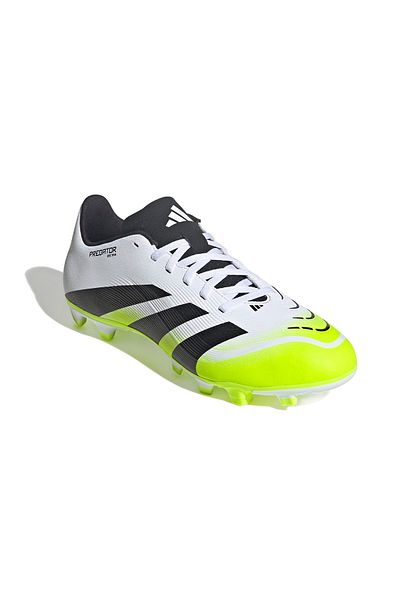 adidas Predator Club Fg/Mg Men's White Football Boots Jh8847
