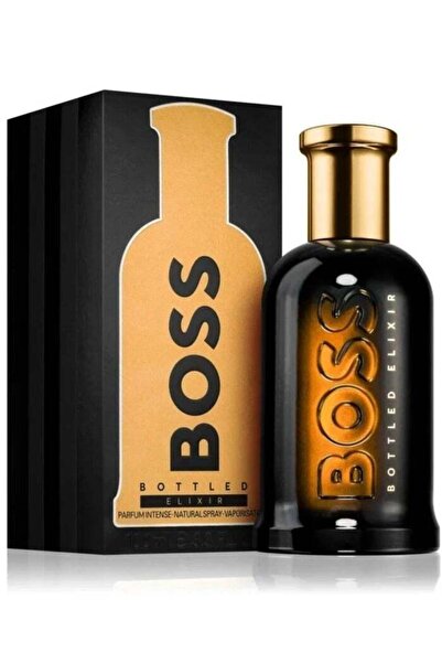 Hugo Boss Hugo Boss Bottled Elixir Parfum Intense 100ml