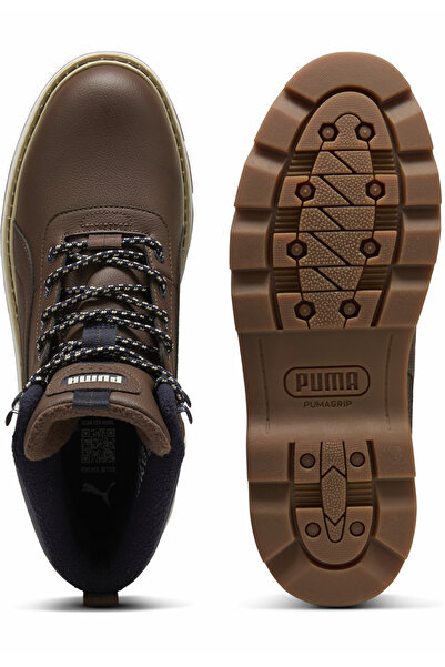 Puma Boty Desierto v3 Puretex