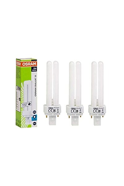 Generic Osram Home Decorative High Qualtiy And Durable, 2 Pin Day Light Doubl...