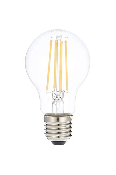 Generic Osram Led Lamp Classic A 60 7W/E27 Warm White Clear 4058075070097/405...
