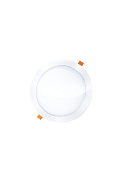 Generic Rafeed LED Panel Downlight 18W 6000K, Downlight Smart | lifespan: 15,...