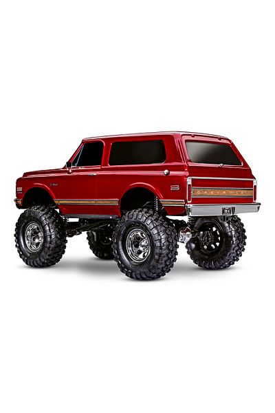 TRAXXAS Chevrolet Blazer