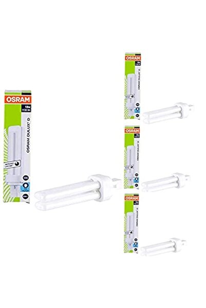 Generic مصباح أوسرام طويل الأمد للديكور المنزلي المتين على شكل مستطيل من مصاب...