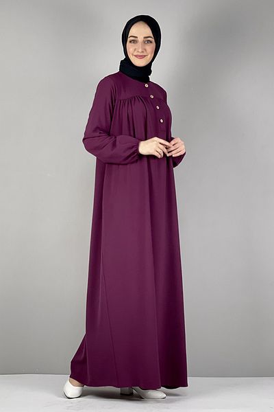 Skygo Fashion Line Hijab Dress