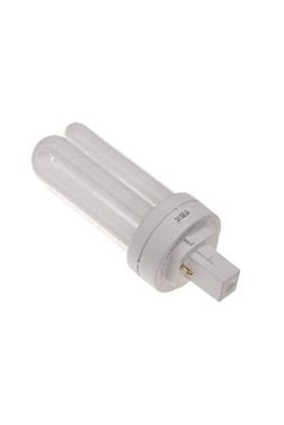 Generic مصباح فلورسنت أوسرام دولوكس تي بلس GX24d-2 18 واط 840 4000 كلفن 1200 ...