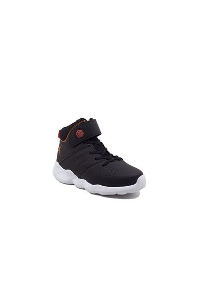 Cool 25C.Rio Velcro Light Sole Orthopedic Boys Basketball Shoes