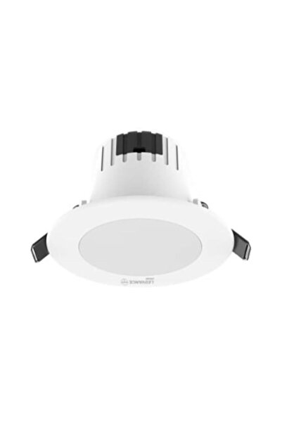 Generic LED Down Light 3.3W 250Lm Warm White LEDV-DL- LED-3.3W-WW Ledvance Value