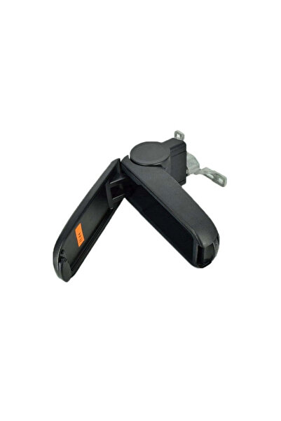 AutoZet Car armrest compatible with Volkswagen Passat B5 Type 3B 1996-2000