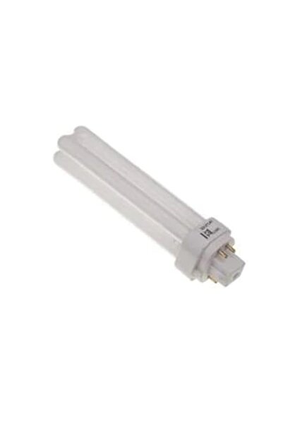 Generic مصباح أوسرام دولوكس D/E 13 واط/840 بأربعة دبابيس