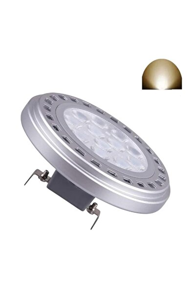 Generic QLEE Led AR111 Bulb G53 Spotlight 15W DayLight 4000k Neutral White SM...
