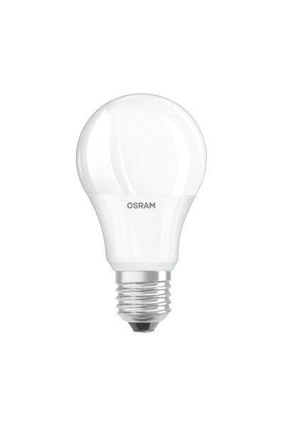 Generic مصباح LED من أوسرام | القاعدة: B22d | أبيض دافئ | 2700 كلفن | 8.50 وا...