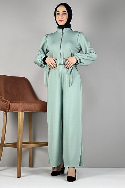 Skygo Fashion Line Hijab Dress