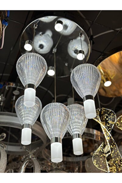 Led 5 SARKIT KAPADOKYA LÜX AVİZE