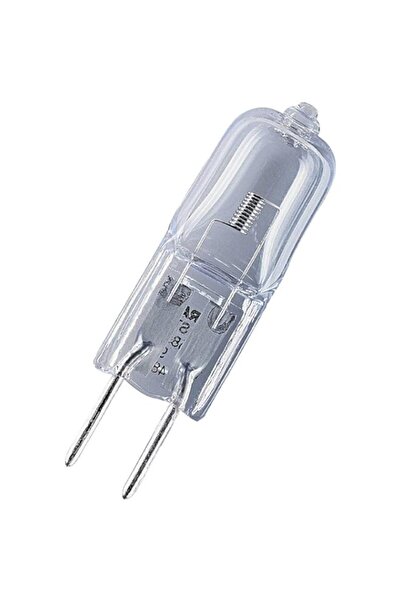 Generic Osram HLX G6.35 24V/250W 64655