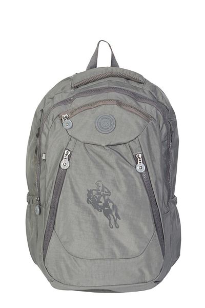 Just Polo Urban Polo Mega Size Unisex Parachute Fabric Backpack