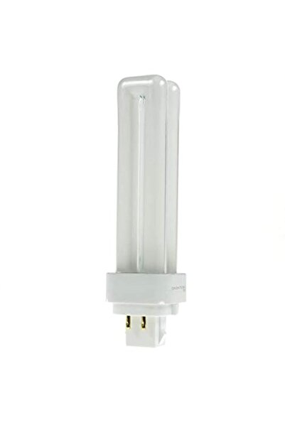 Generic مصباح فلورسنت مدمج من أوسرام، 13 وات، 4 دبابيس، ضوء النهار