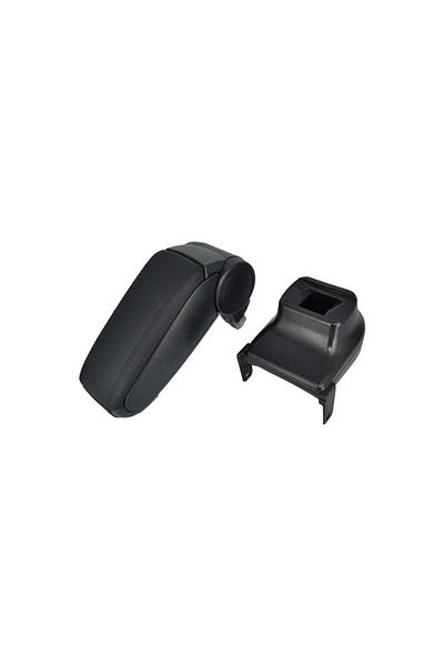AutoZet Car armrest compatible with Renault Clio 4 2012-2019
