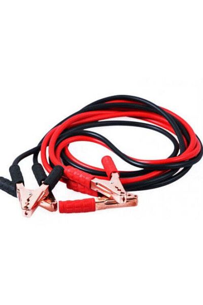 AutoZet 100A Jumper Cables