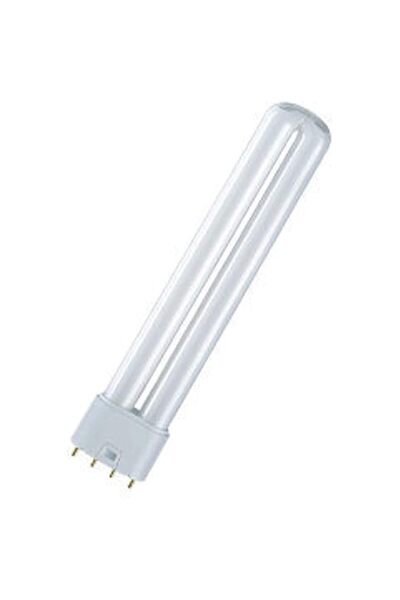 Generic أوسرام دولوكس L 24 W/827، 2G11